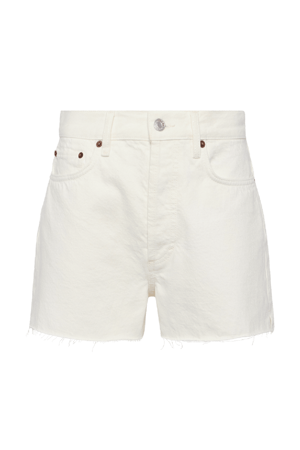 A-Line Vintage Cut-Off Short