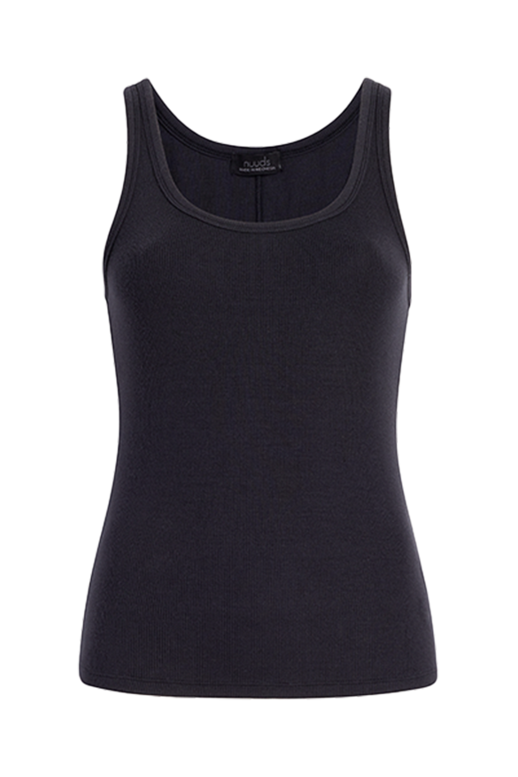 Slinky Rib Tank