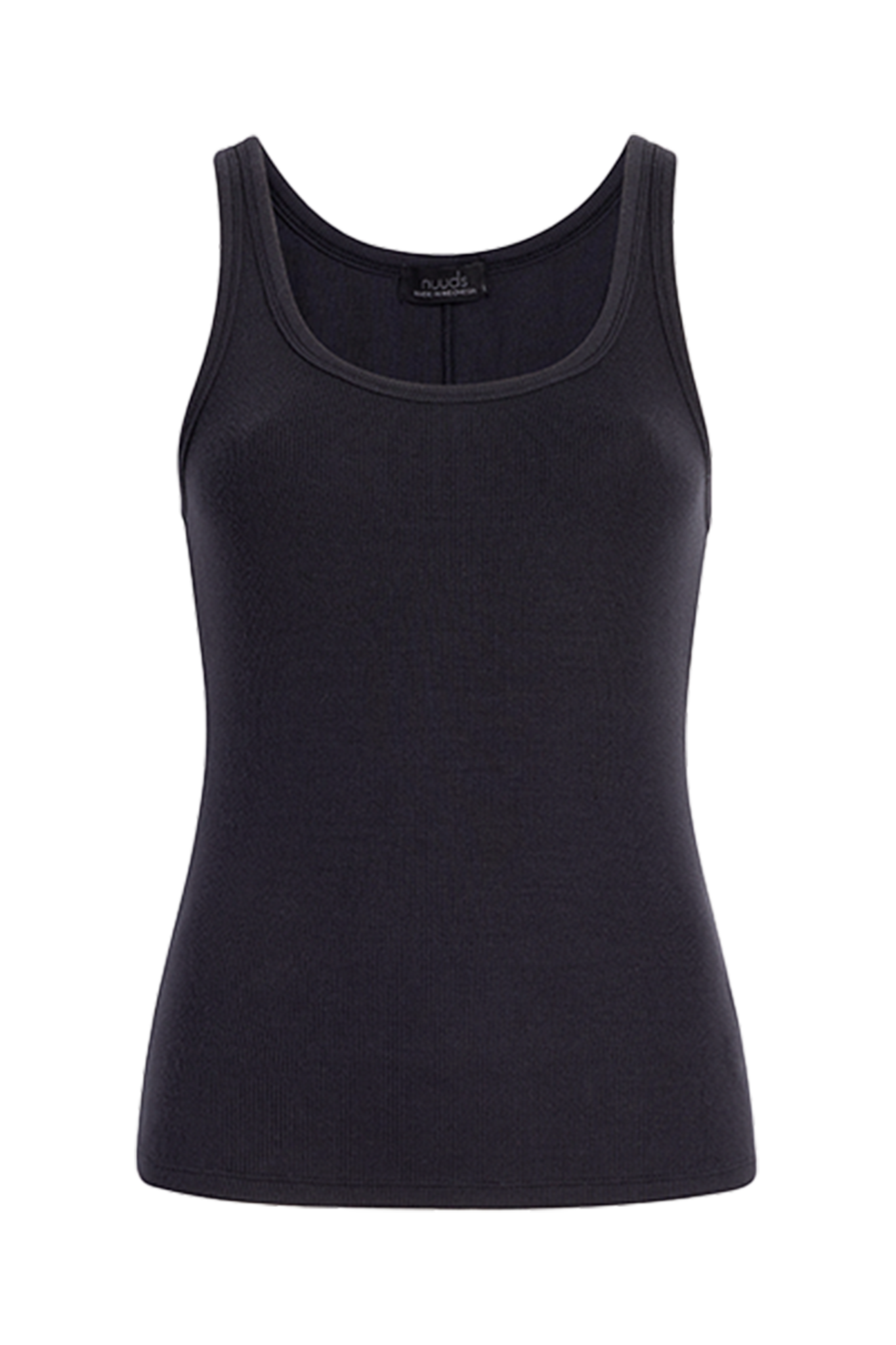 Slinky Rib Tank