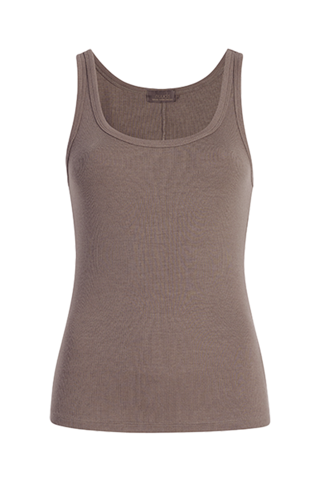 Slinky Rib Tank