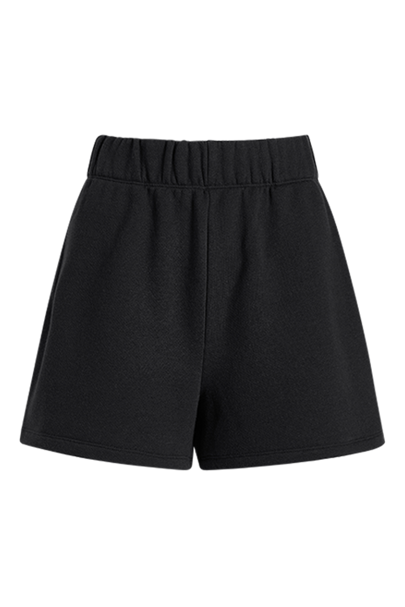 Vintage Fleece Short