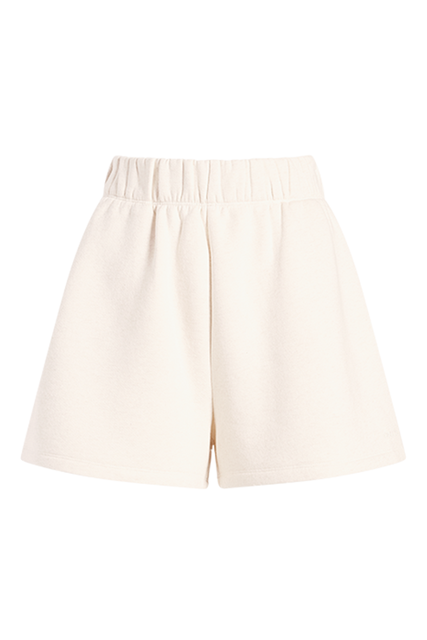 nuuds vintage fleece short sweatshorts women casual bottoms for women cozy lounge shorts
