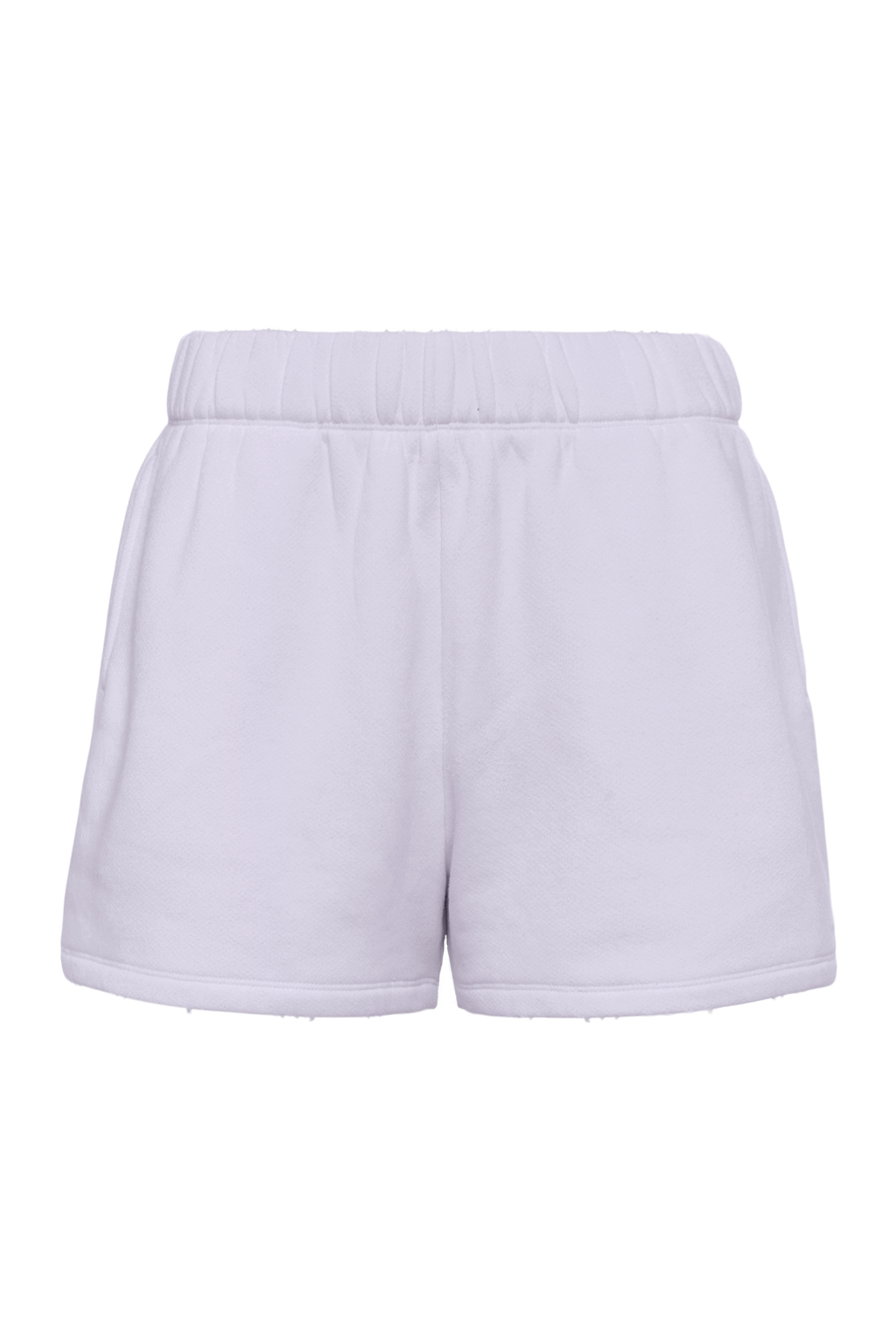 Vintage Fleece Short