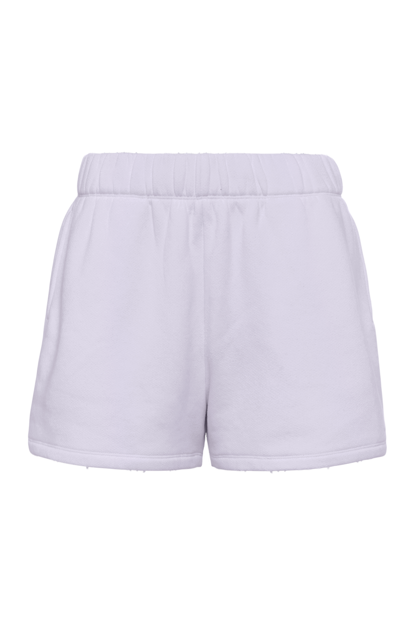 Vintage Fleece Short