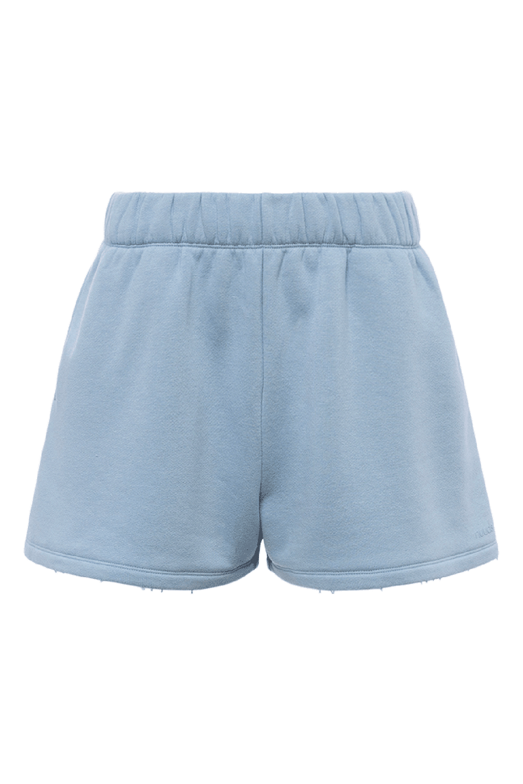 Vintage Fleece Short