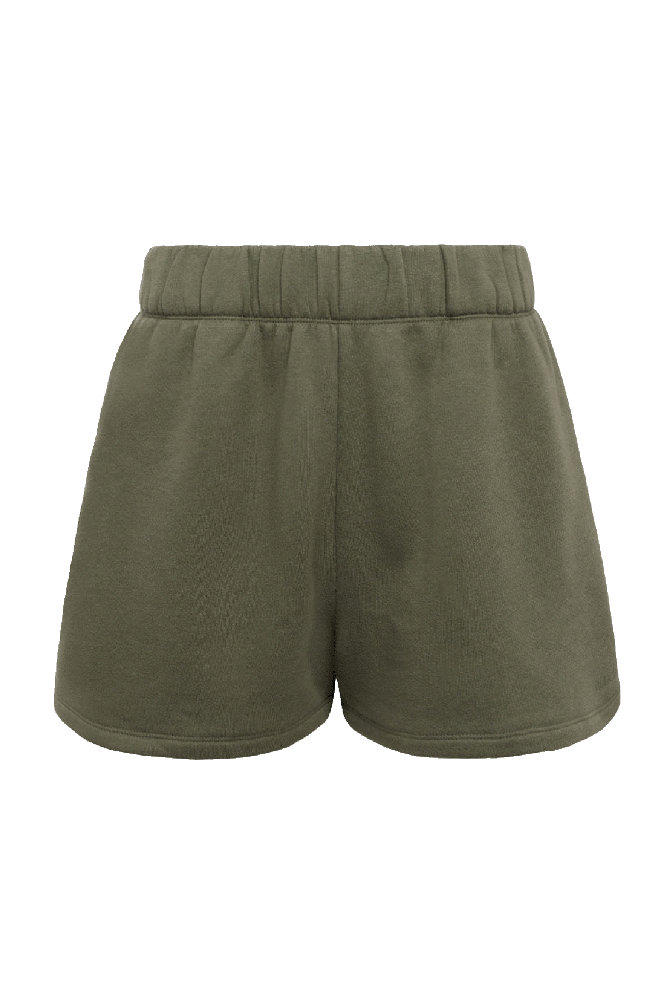 nuuds vintage fleece short sweatshorts women casual bottoms for women cozy lounge shorts