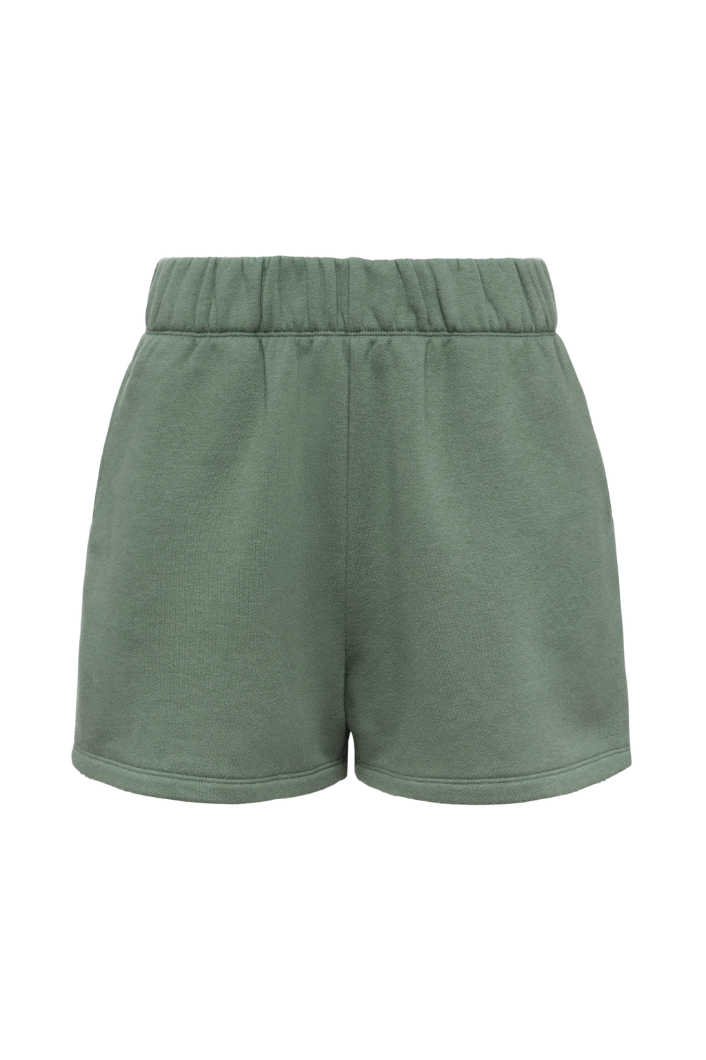 nuuds vintage fleece short sweatshorts women casual bottoms for women cozy lounge shorts