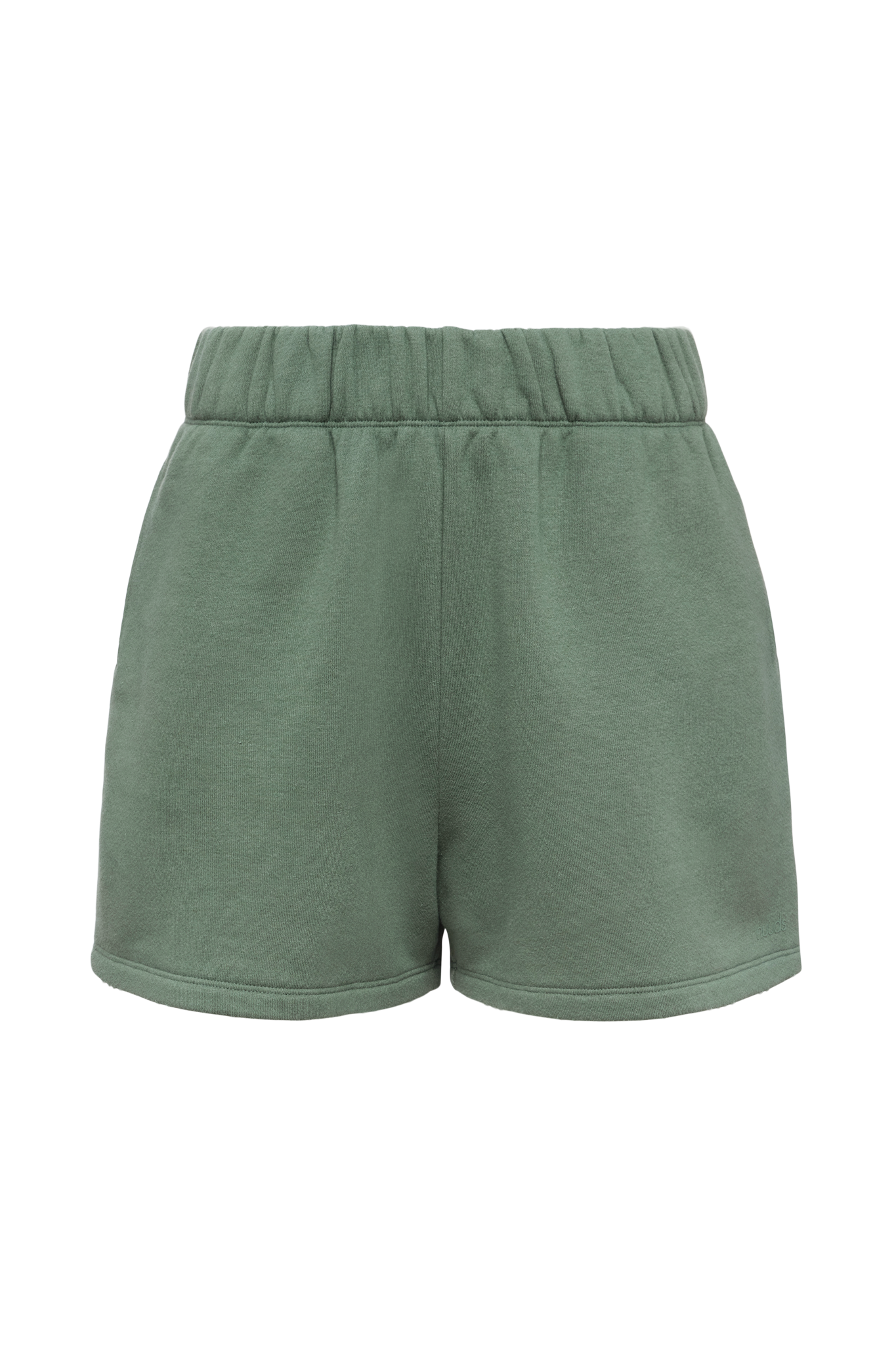 nuuds vintage fleece short sweatshorts women casual bottoms for women cozy lounge shorts