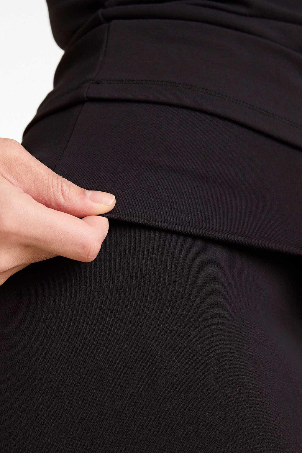 SwiftStretch Fold Over Legging