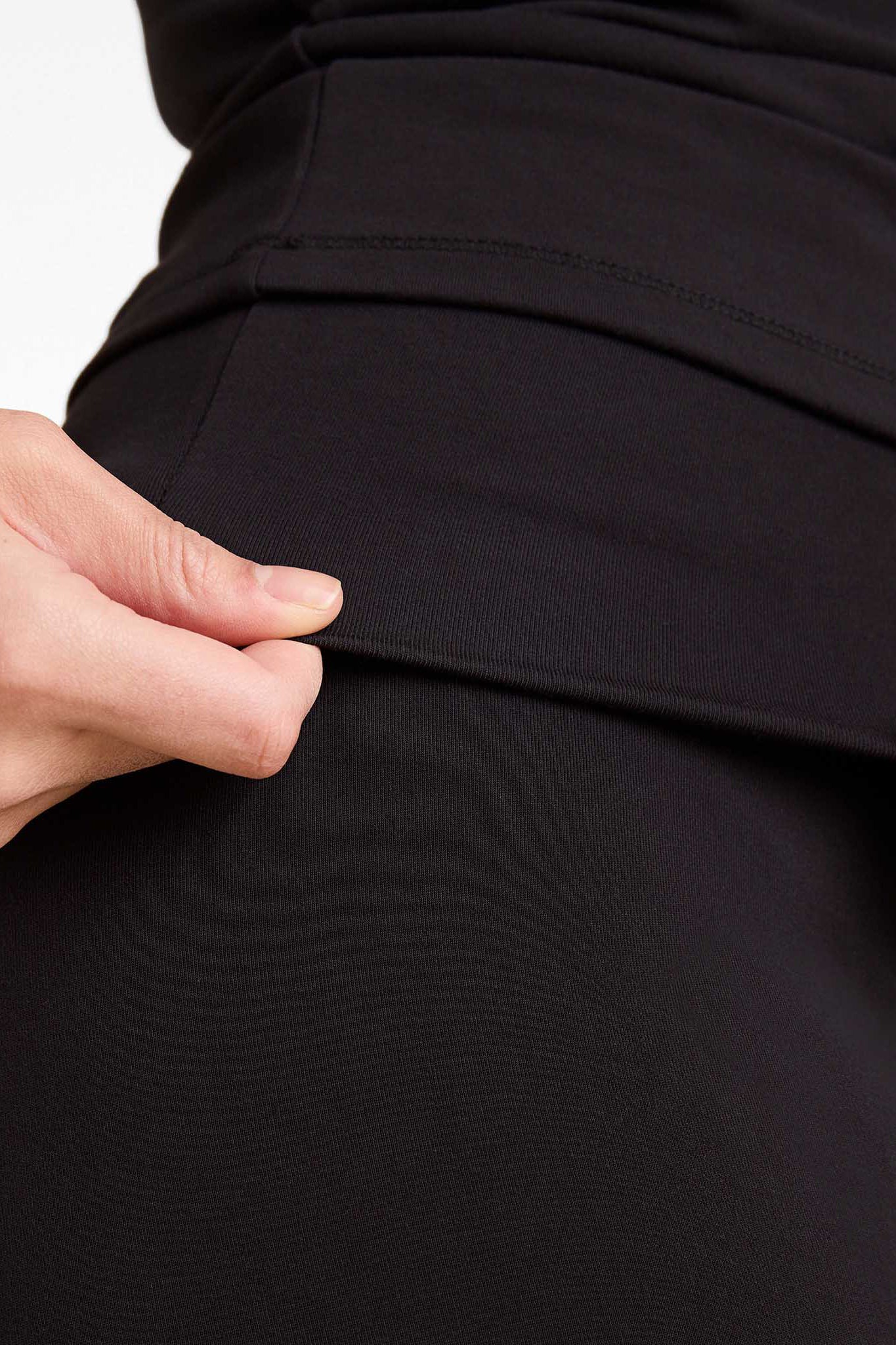 SwiftStretch Fold Over Legging