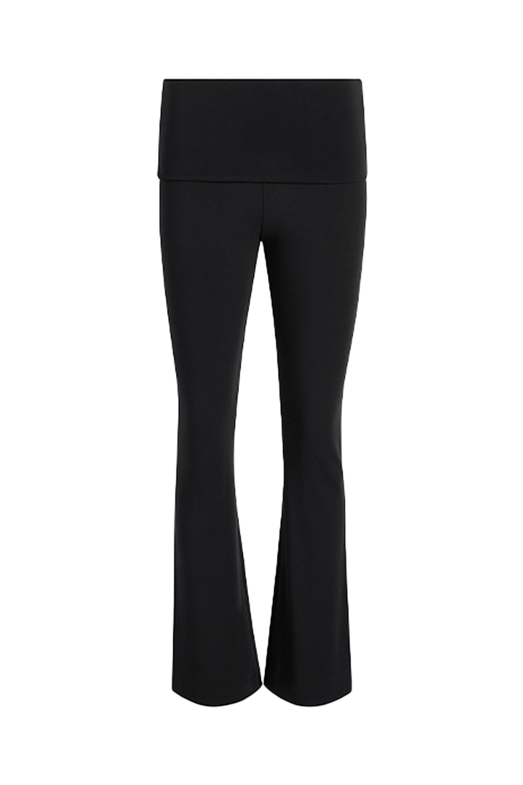 SwiftStretch Fold Over Legging