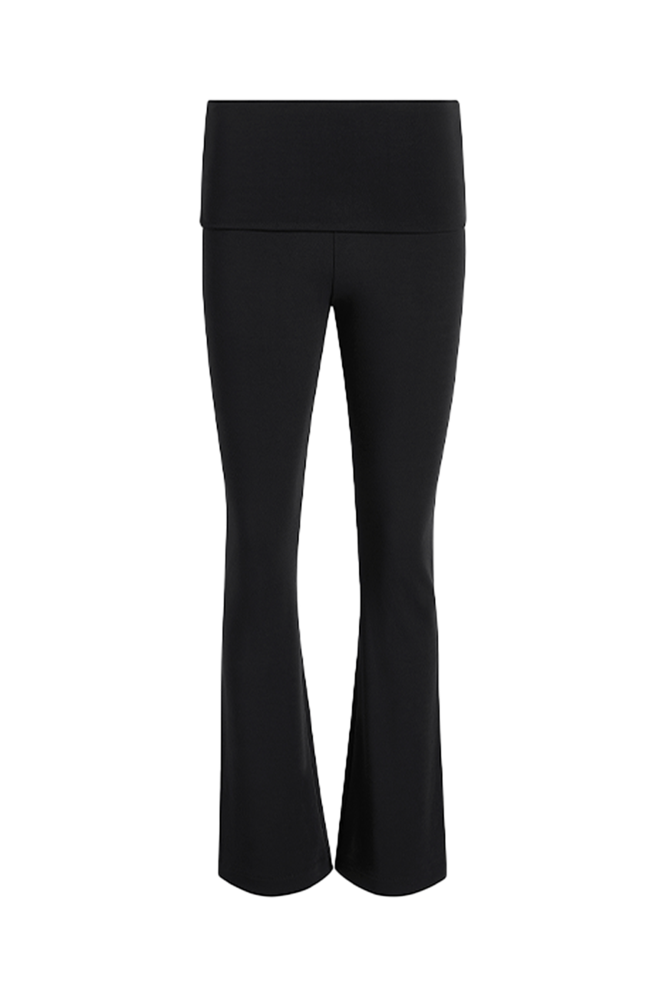 SwiftStretch Fold Over Legging
