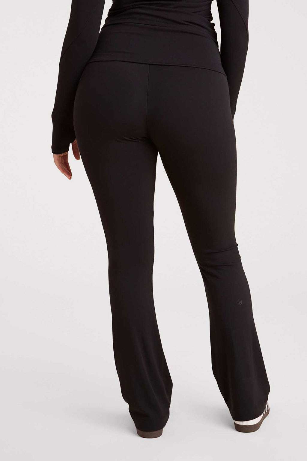 SwiftStretch Fold Over Legging