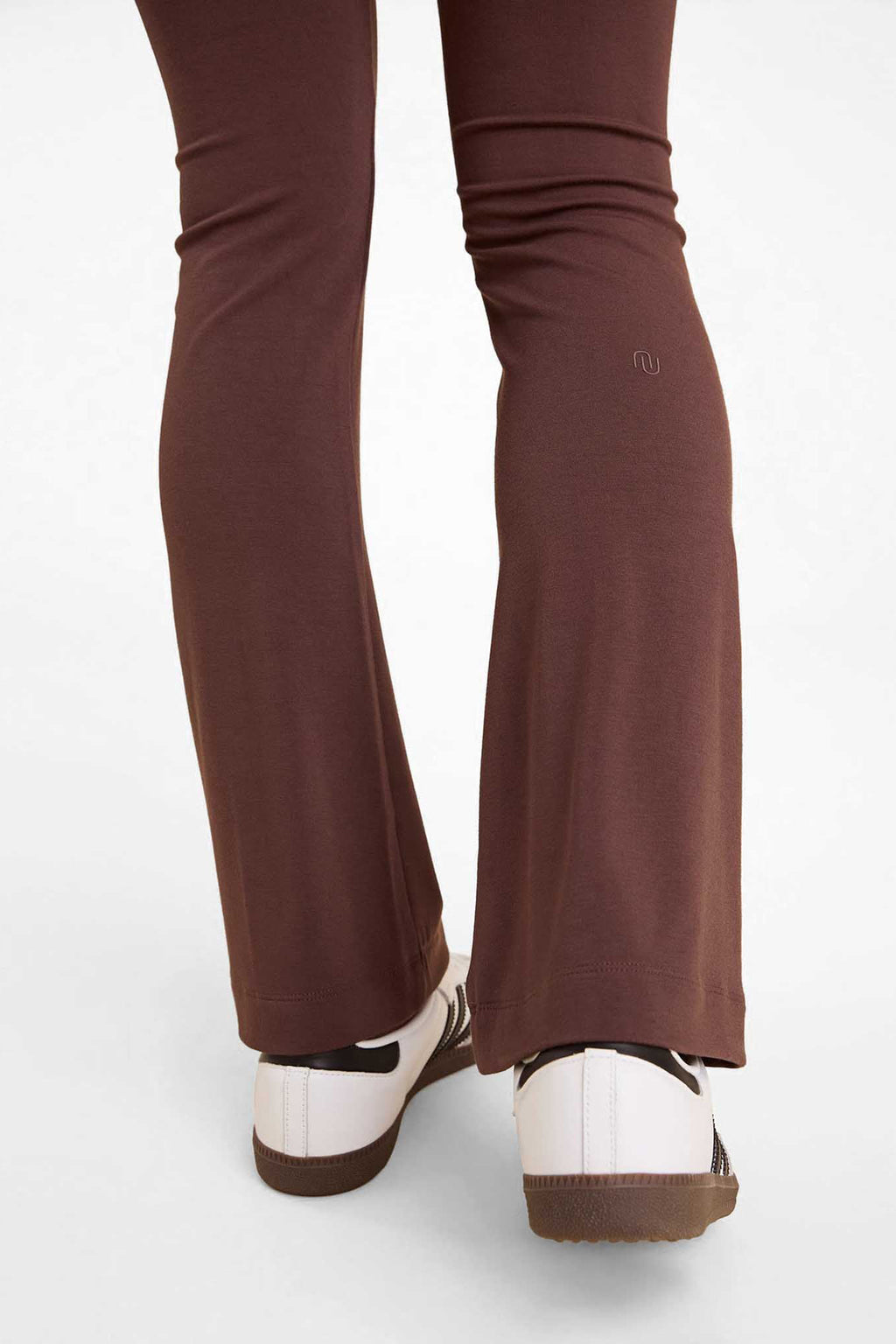 SwiftStretch Fold Over Legging