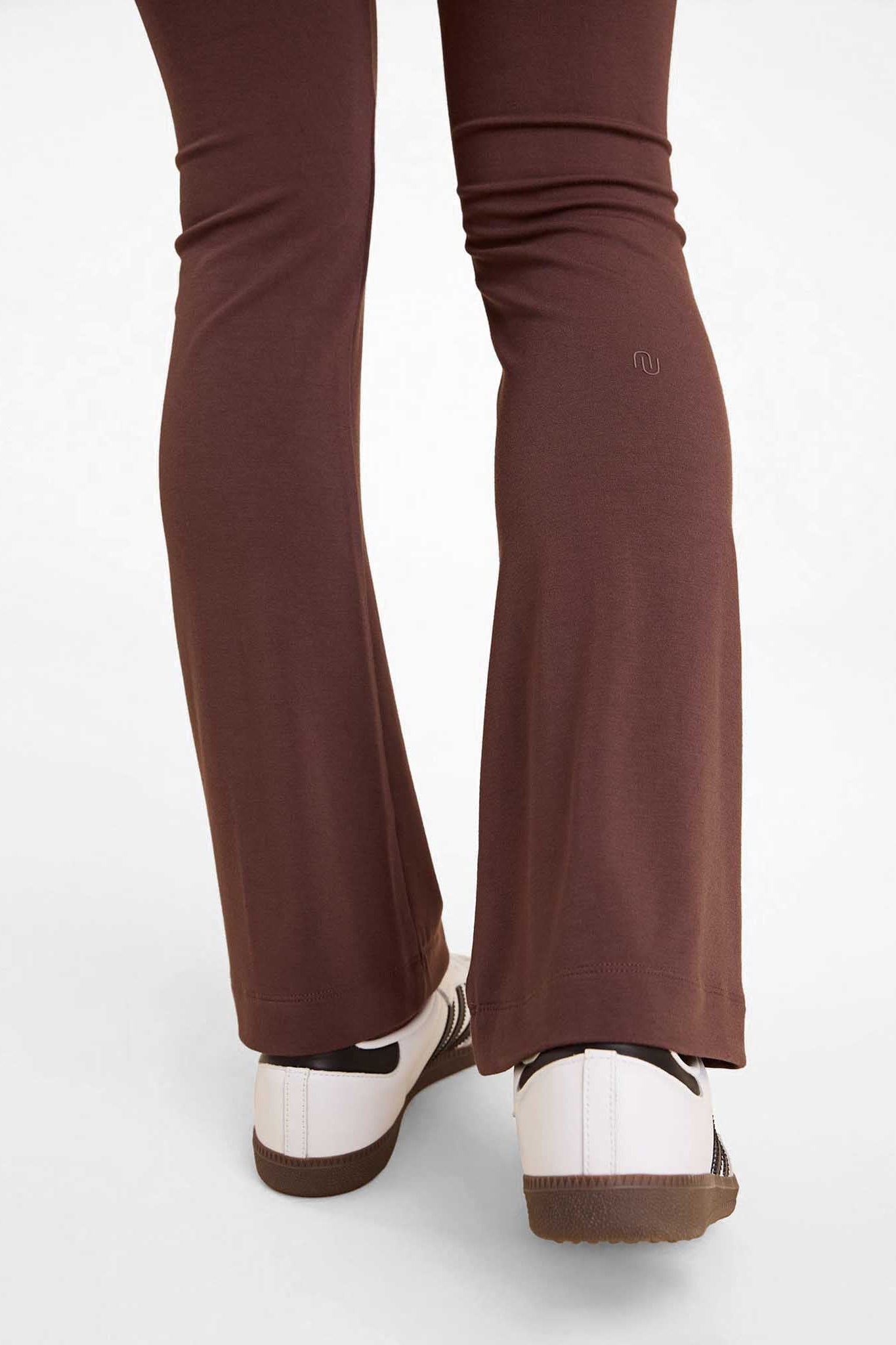SwiftStretch Fold Over Legging