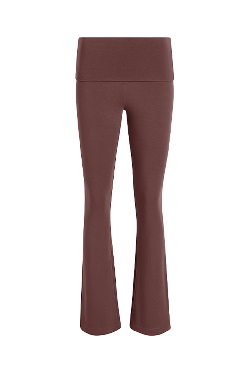 SwiftStretch Fold Over Legging
