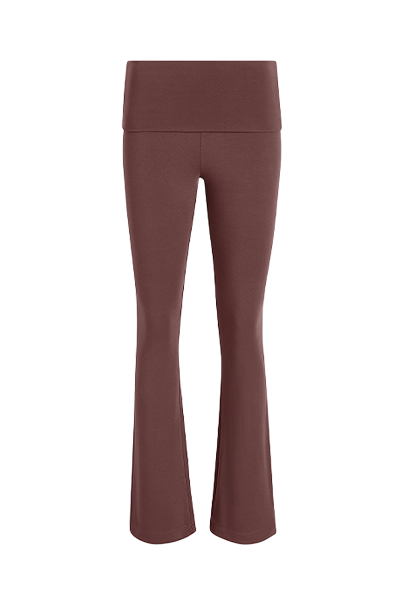 SwiftStretch Fold Over Legging