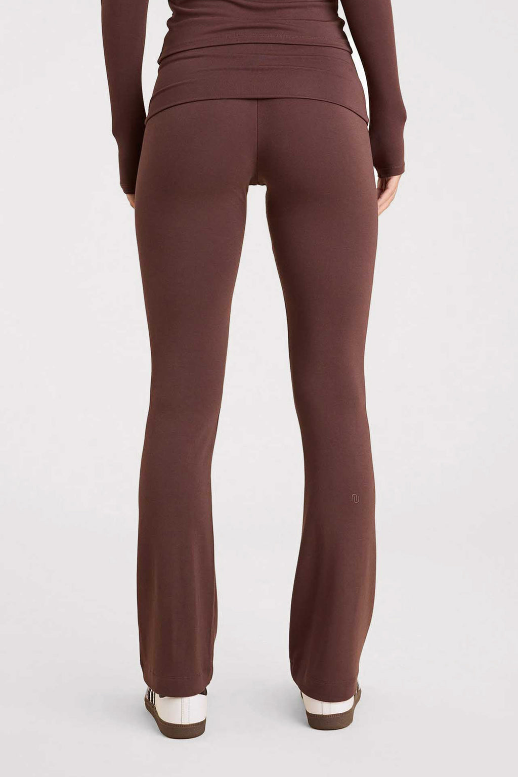 SwiftStretch Fold Over Legging