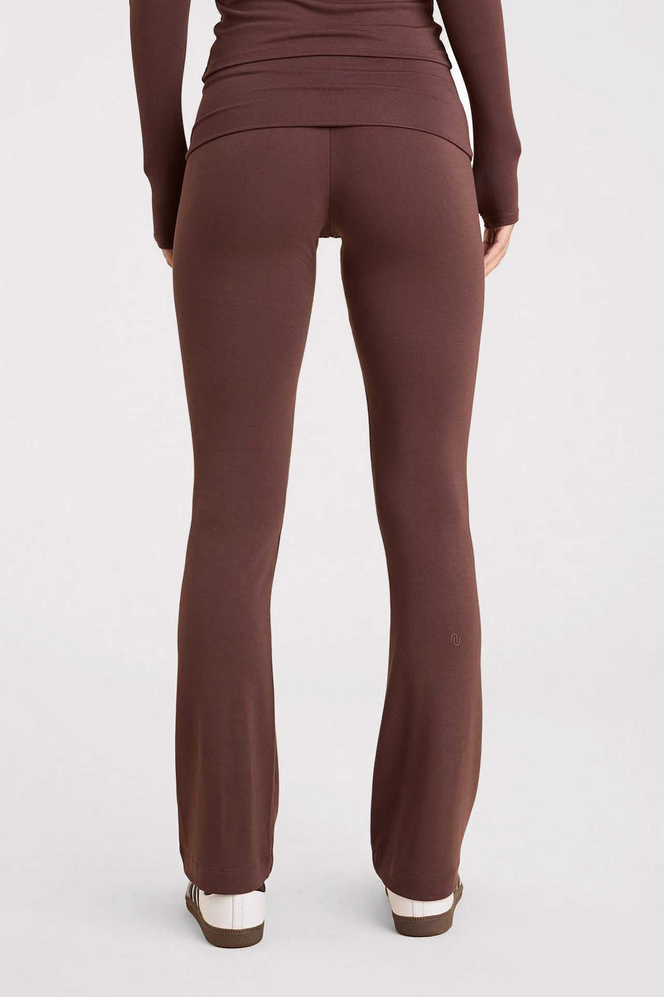 SwiftStretch Fold Over Legging
