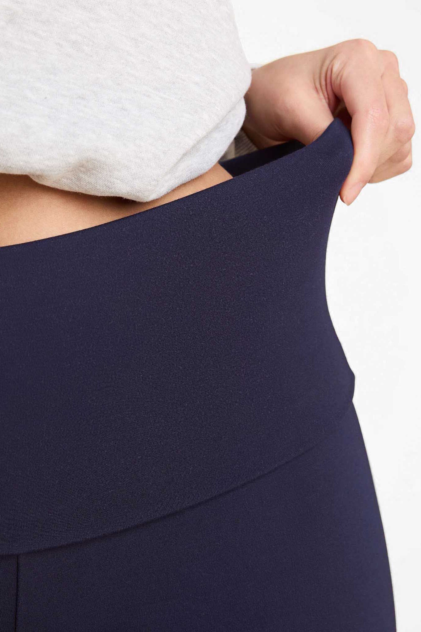 SwiftStretch Fold Over Legging