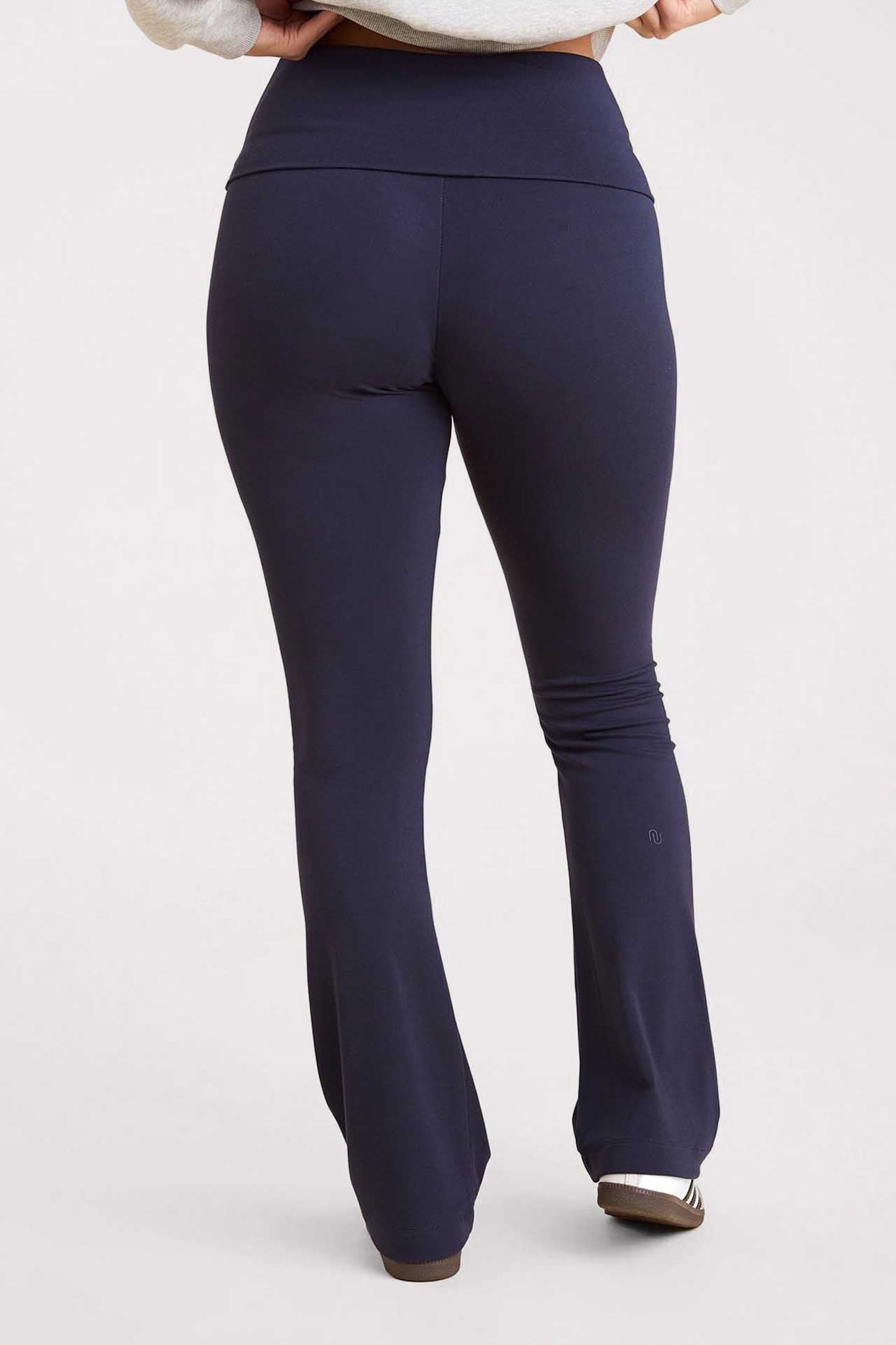 SwiftStretch Fold Over Legging