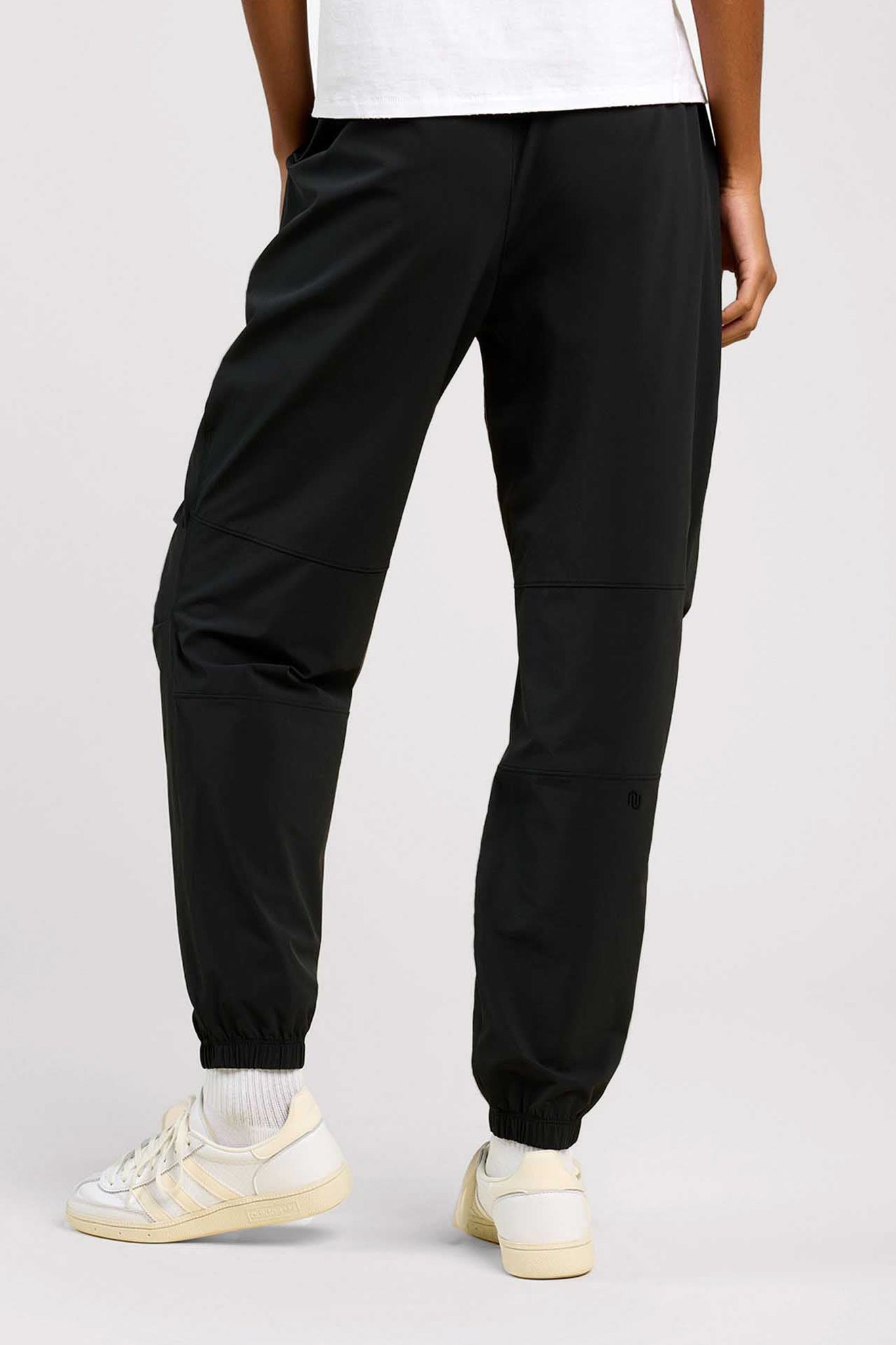 Refine Jogger