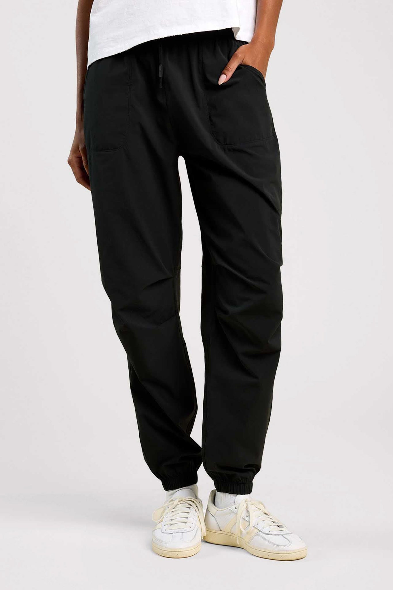 Refine Jogger