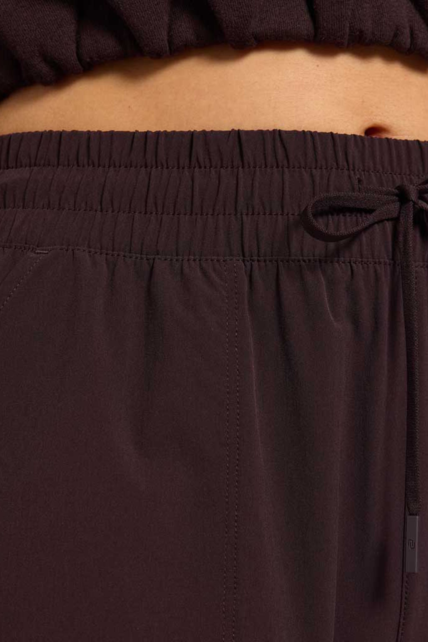 Refine Jogger