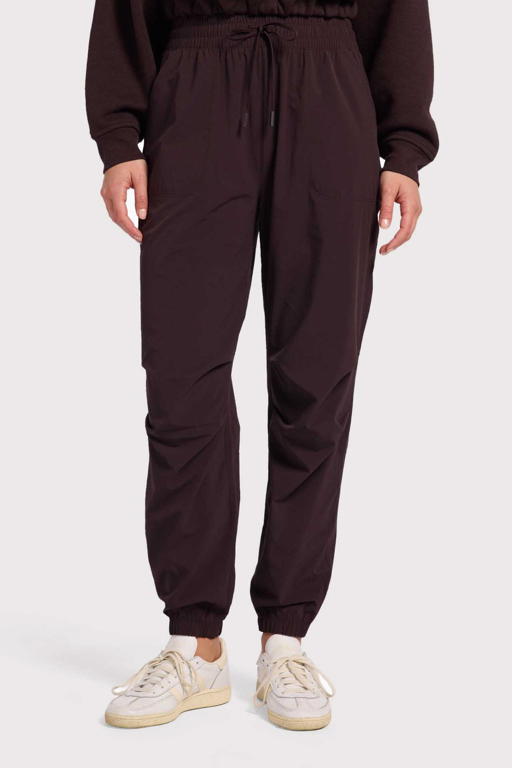 Refine Jogger