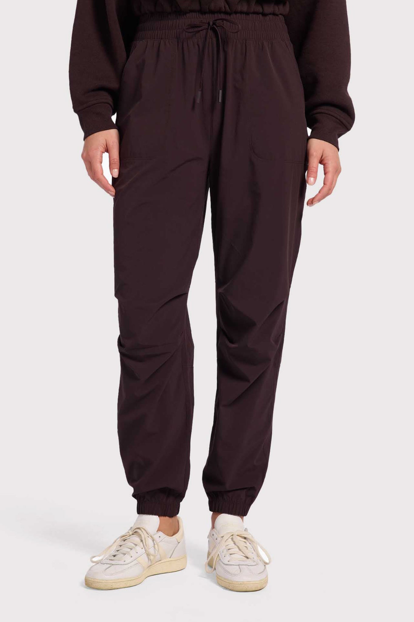 Refine Jogger
