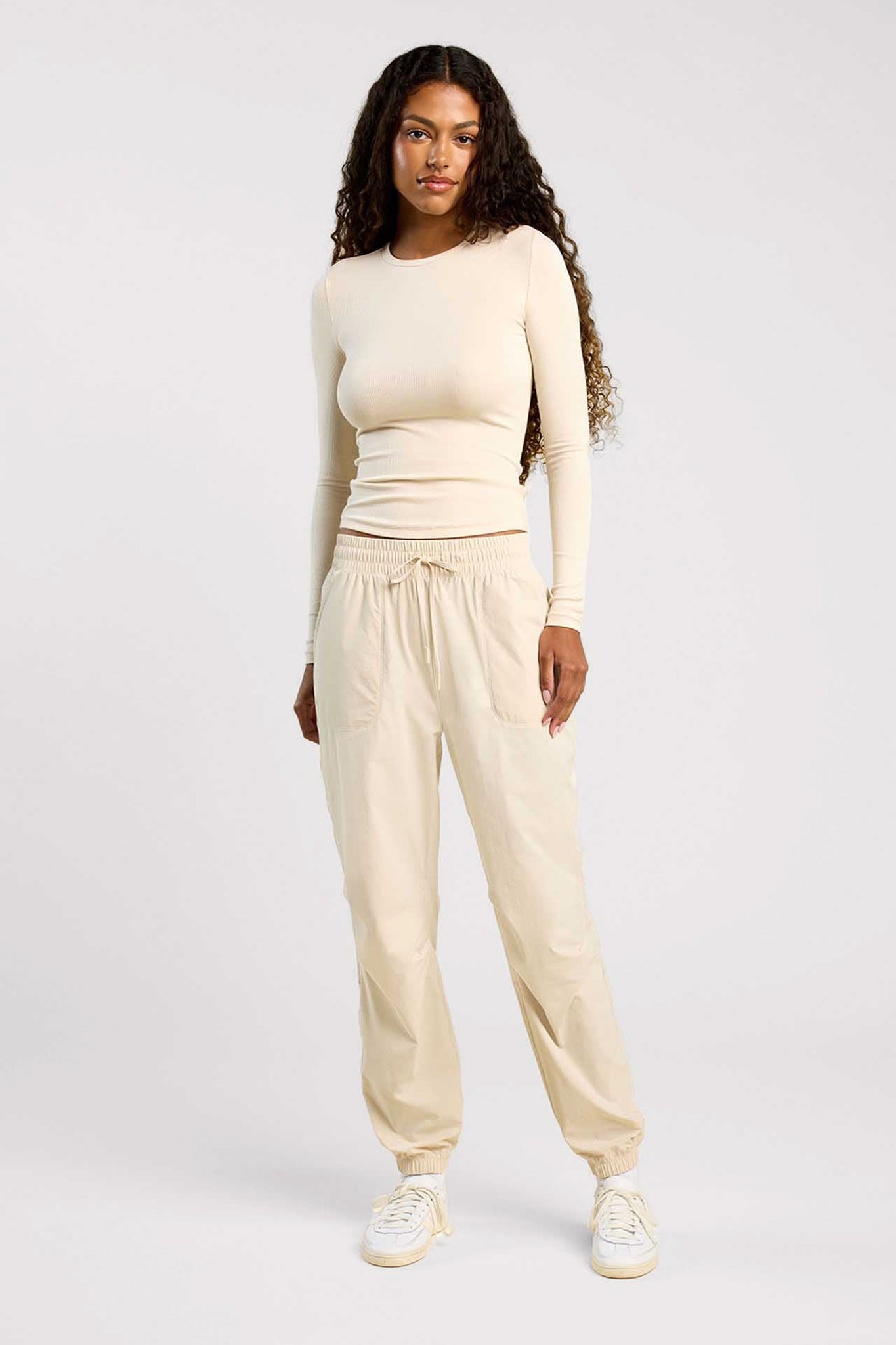 Refine Jogger