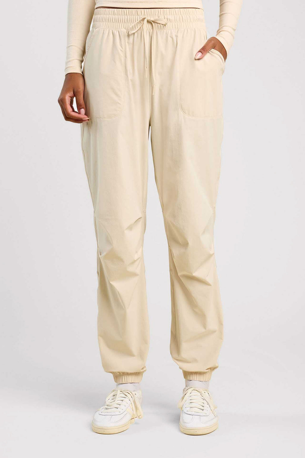 Refine Jogger