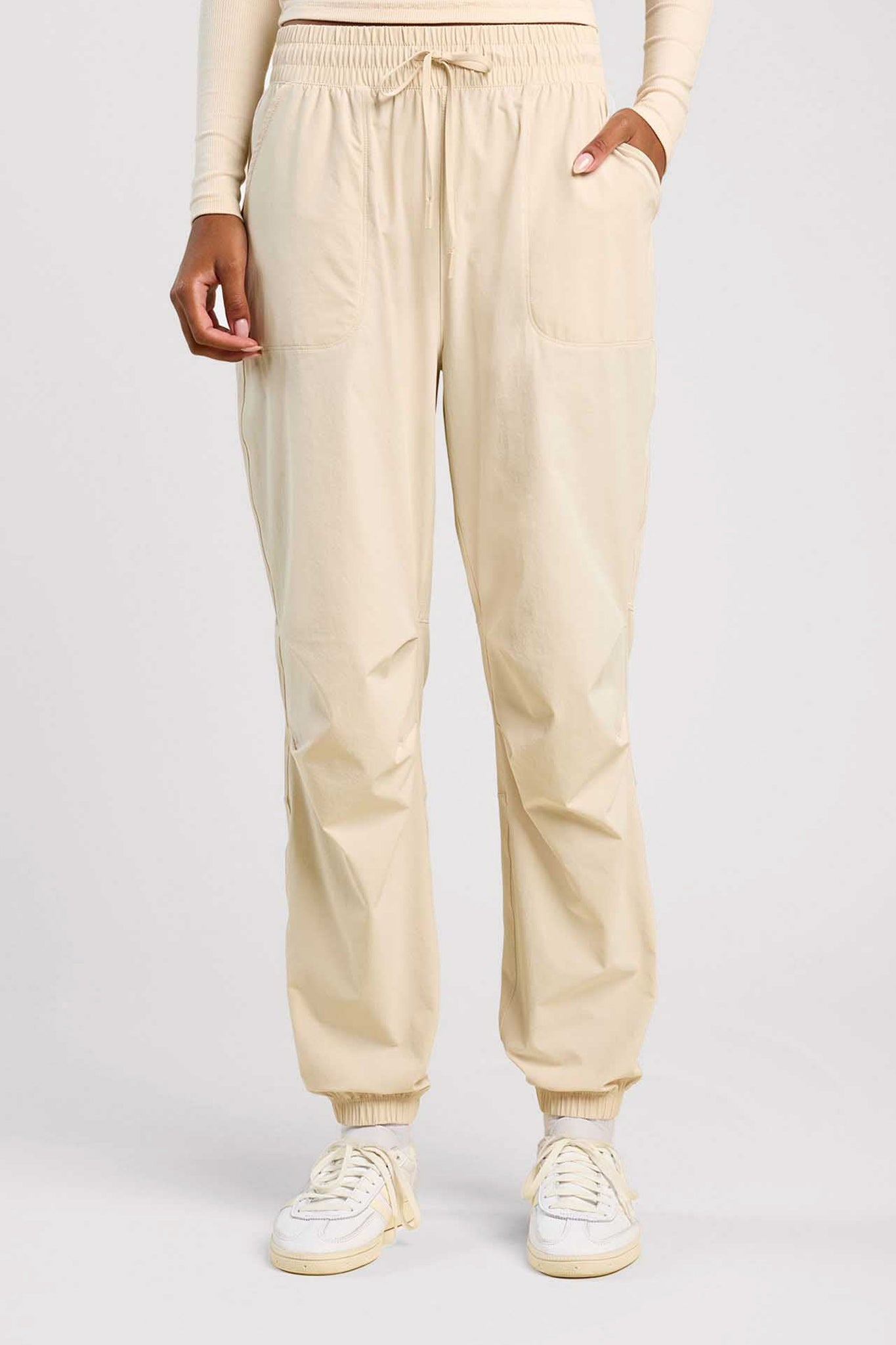 Refine Jogger