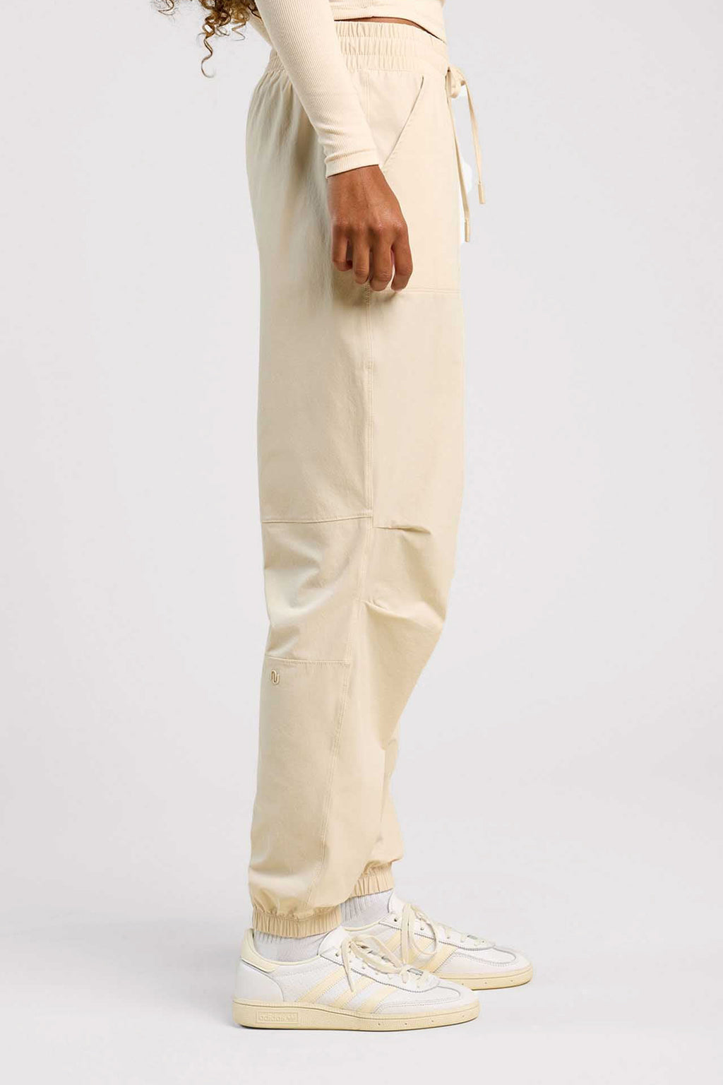 Refine Jogger