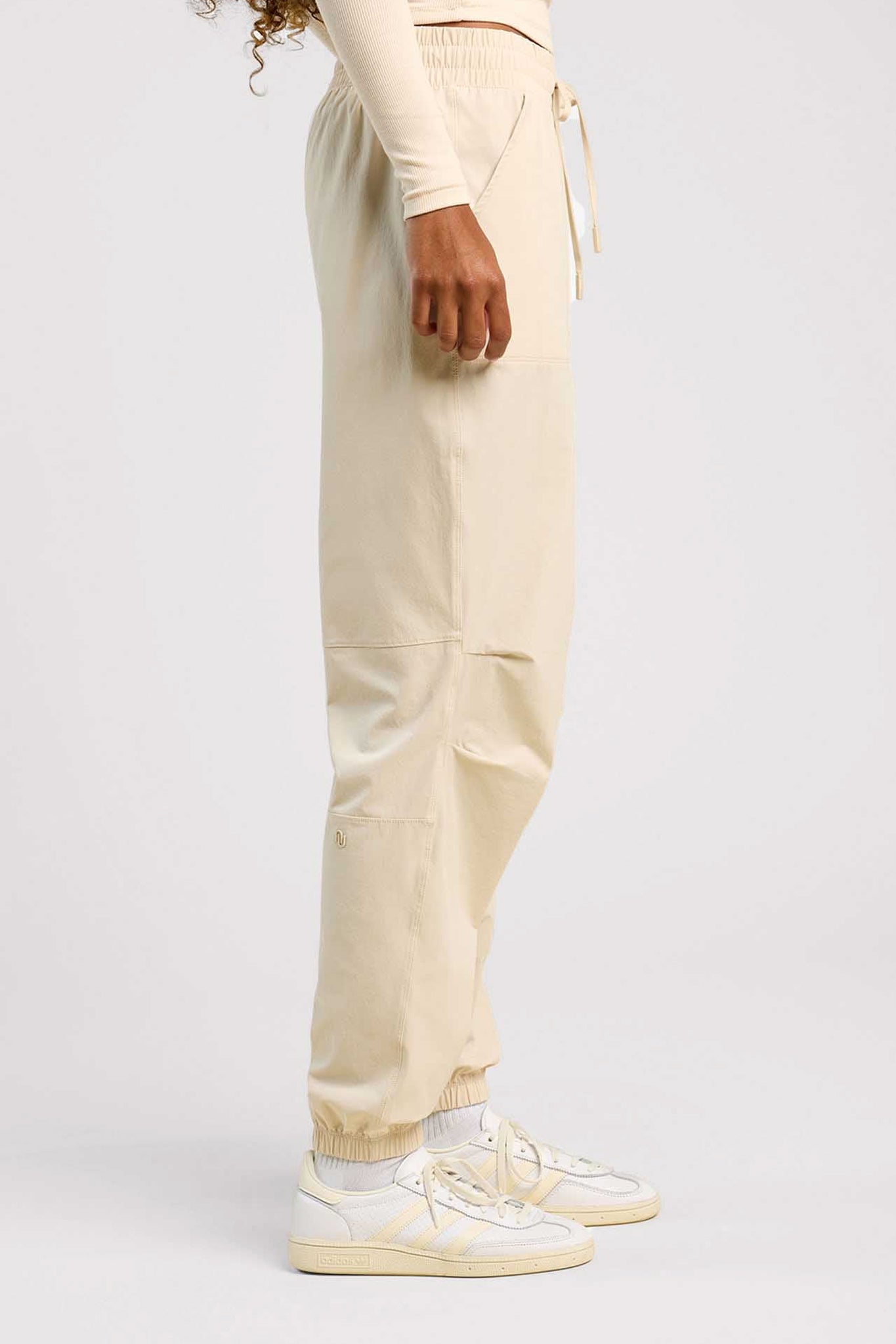 Refine Jogger