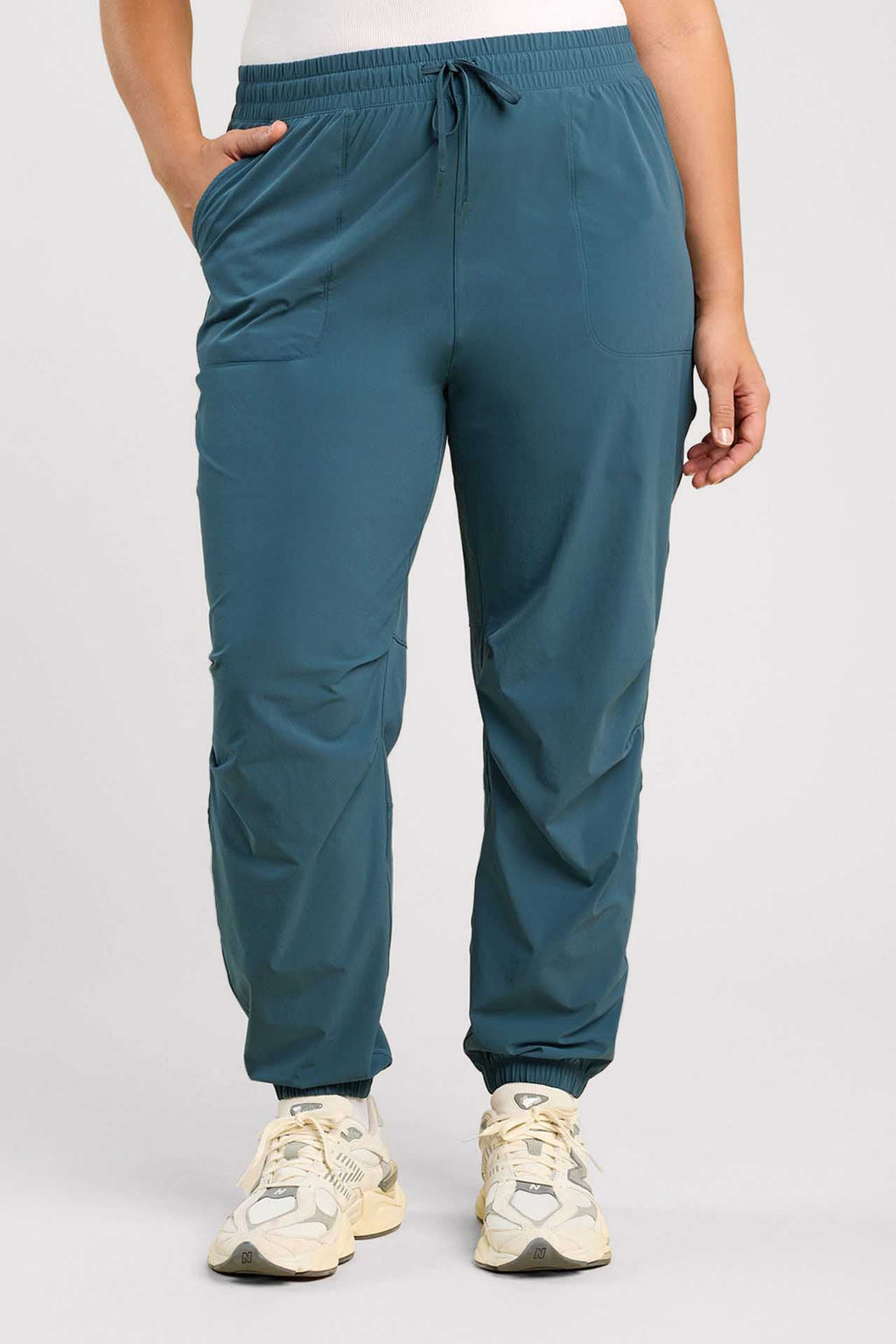 Refine Jogger