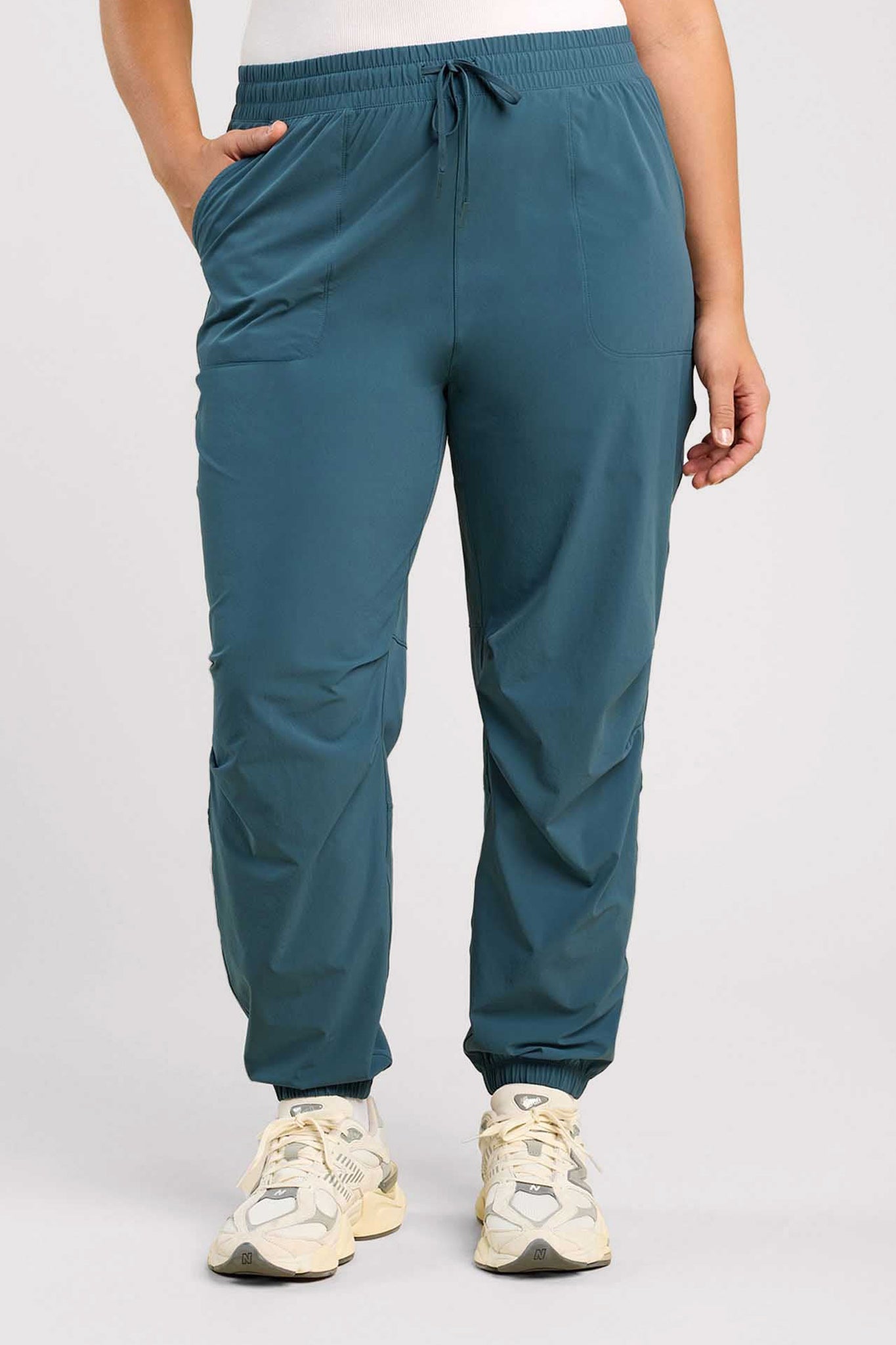 Refine Jogger