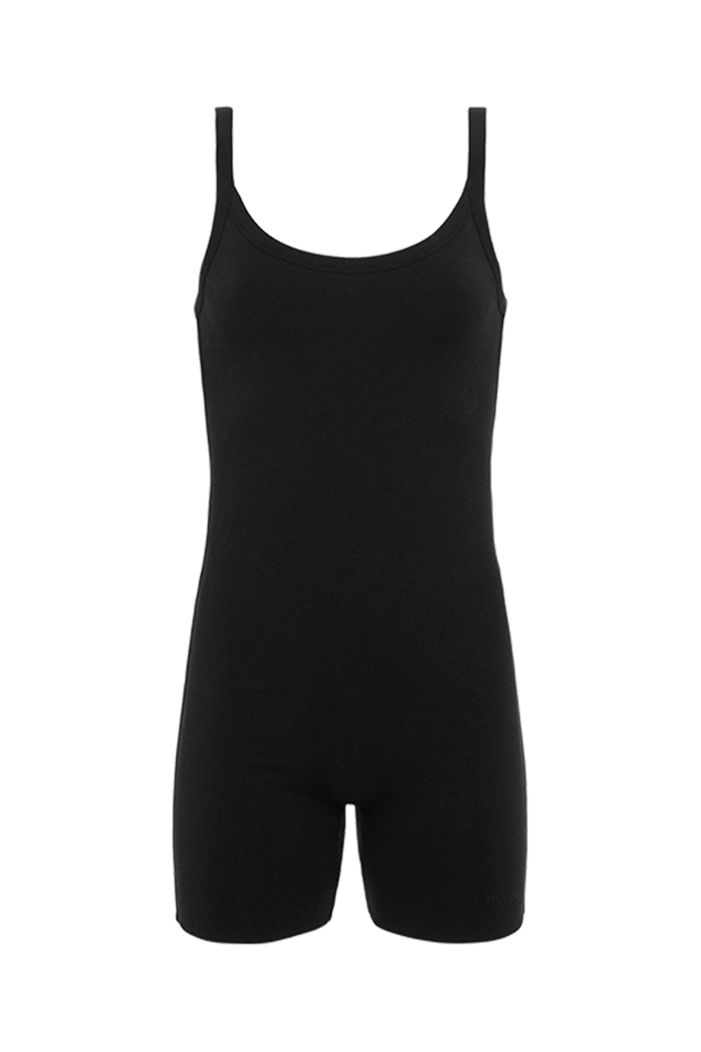 Cotton Stretch The Romper