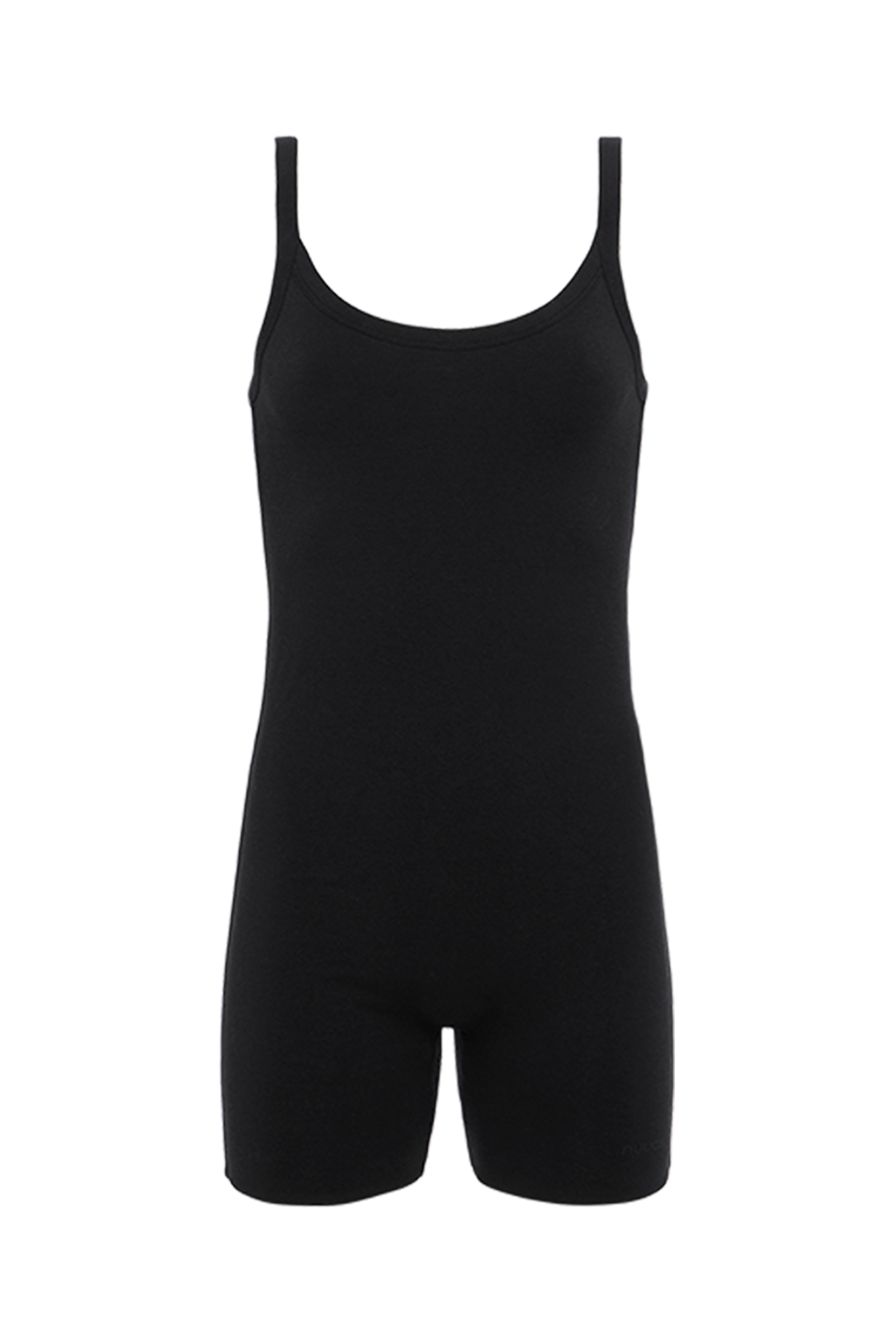 Cotton Stretch The Romper