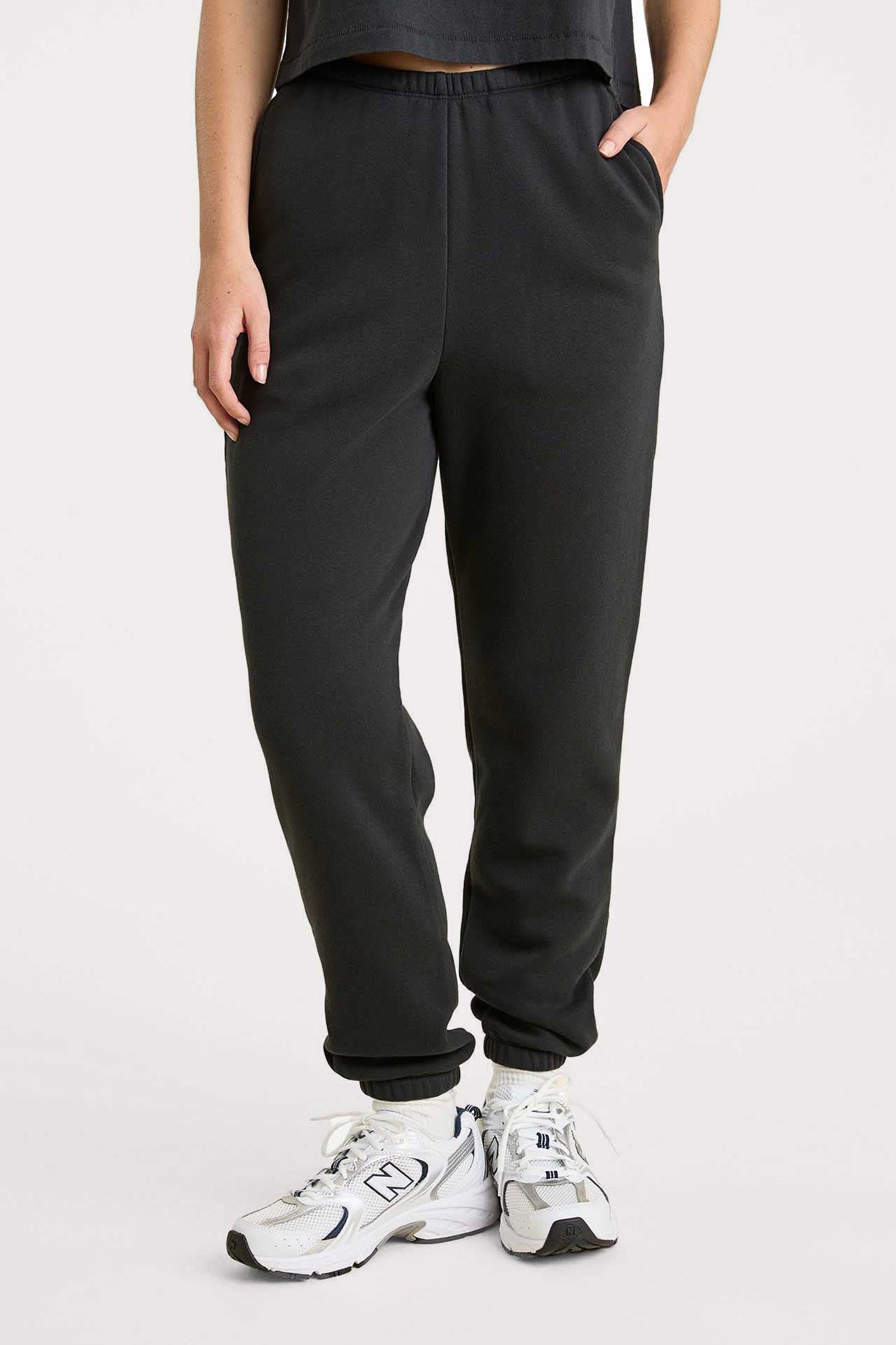 Classic Sweatpant