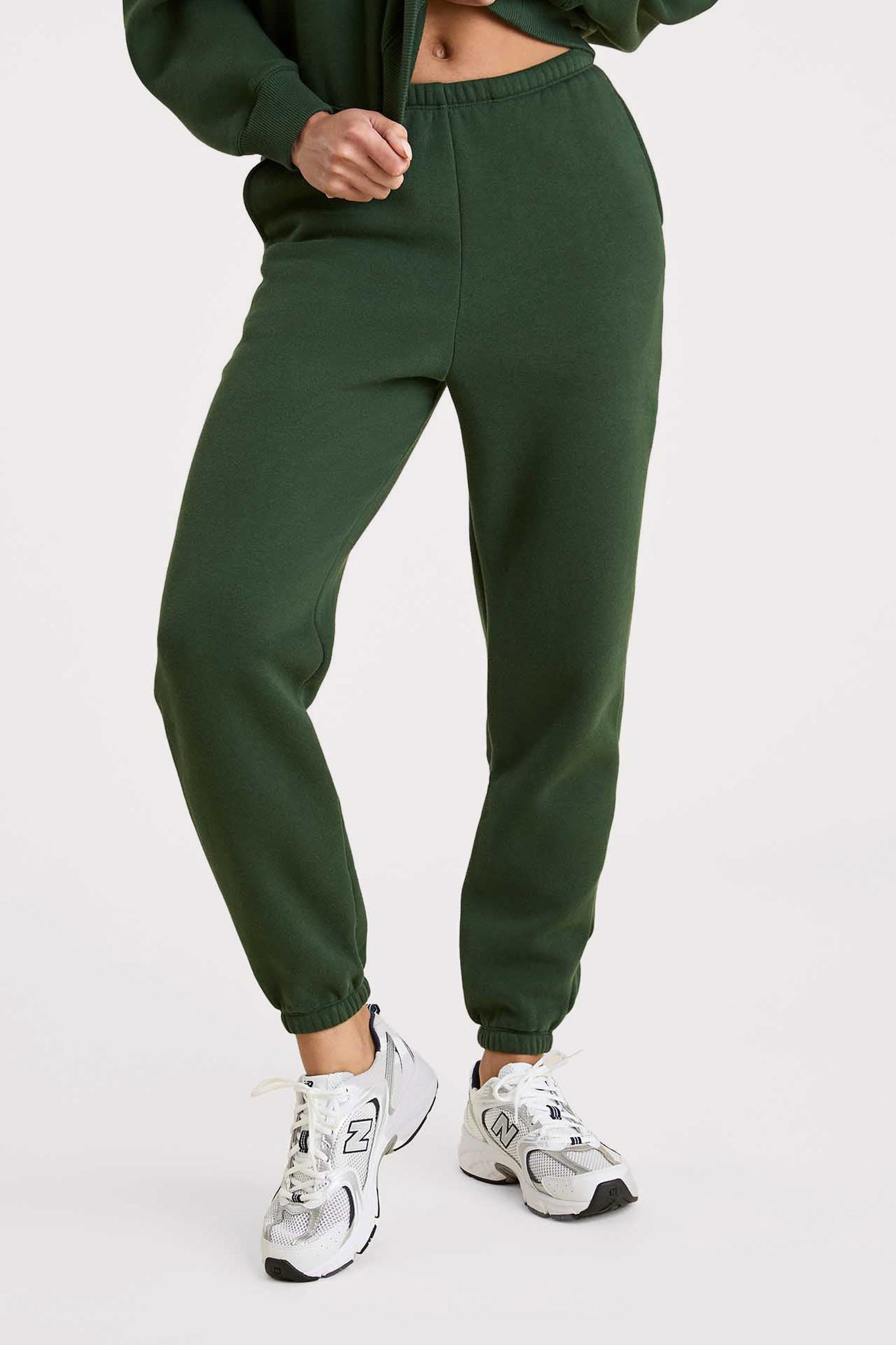 Classic Sweatpant