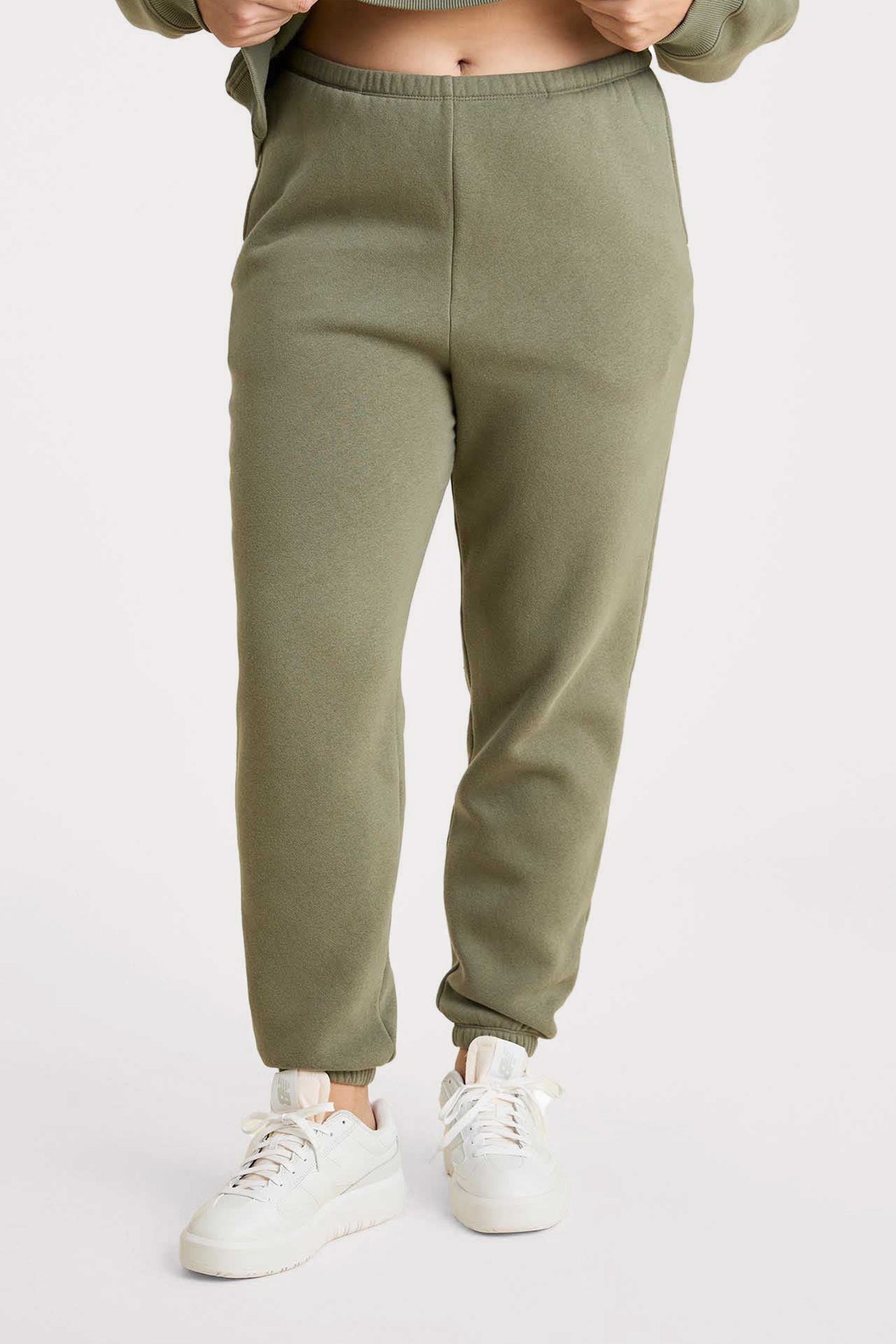 Classic Sweatpant
