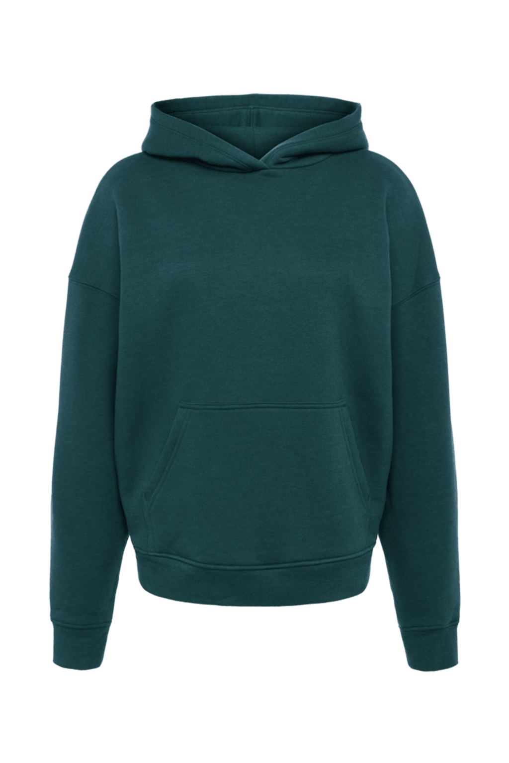Vintage Fleece Hoodie