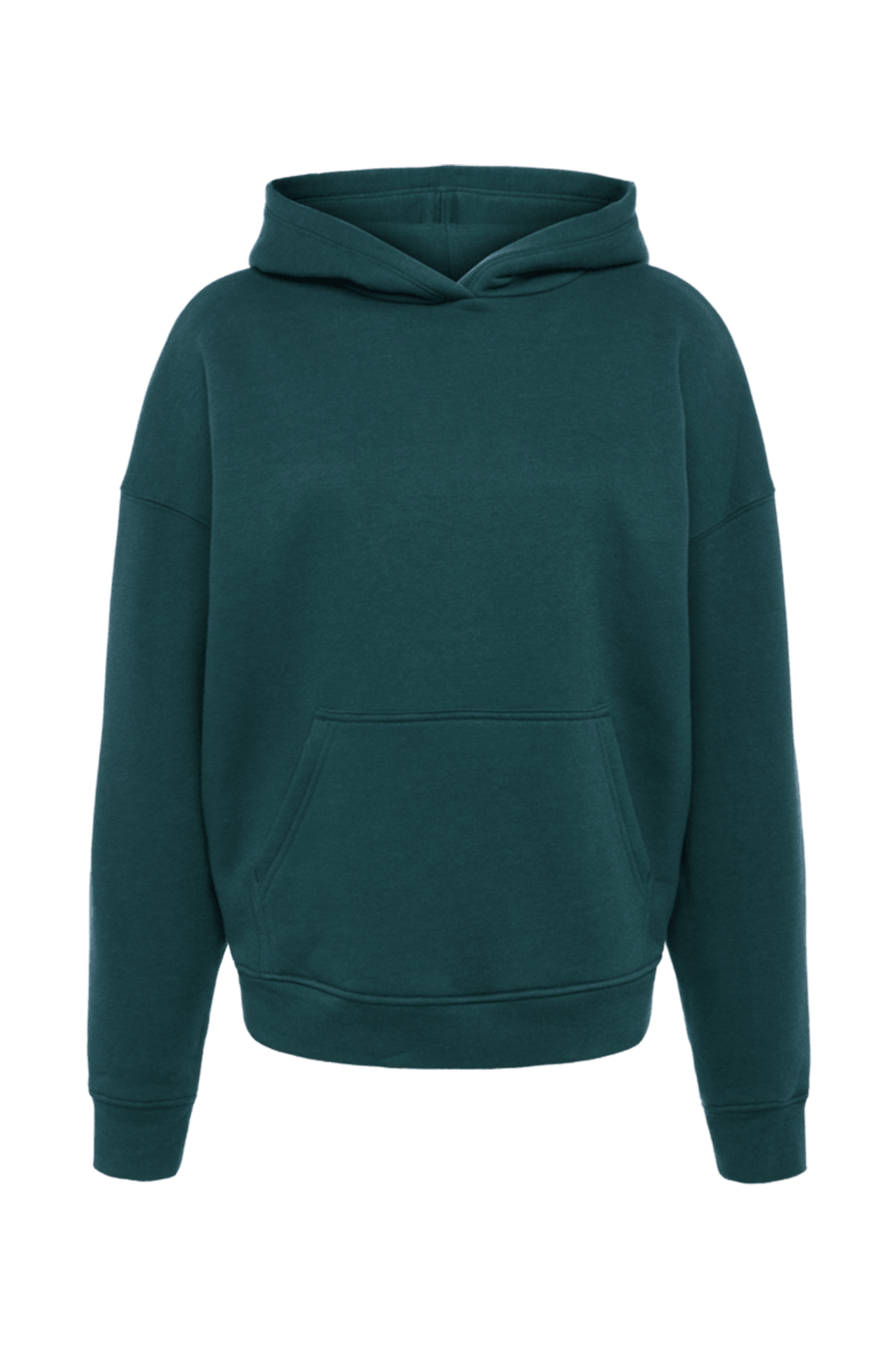 Vintage Fleece Hoodie