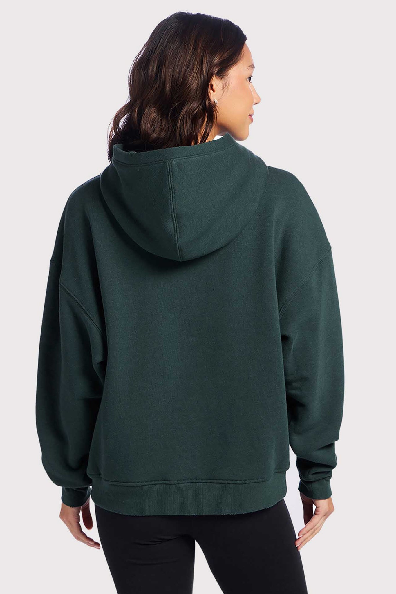 Vintage Fleece Hoodie