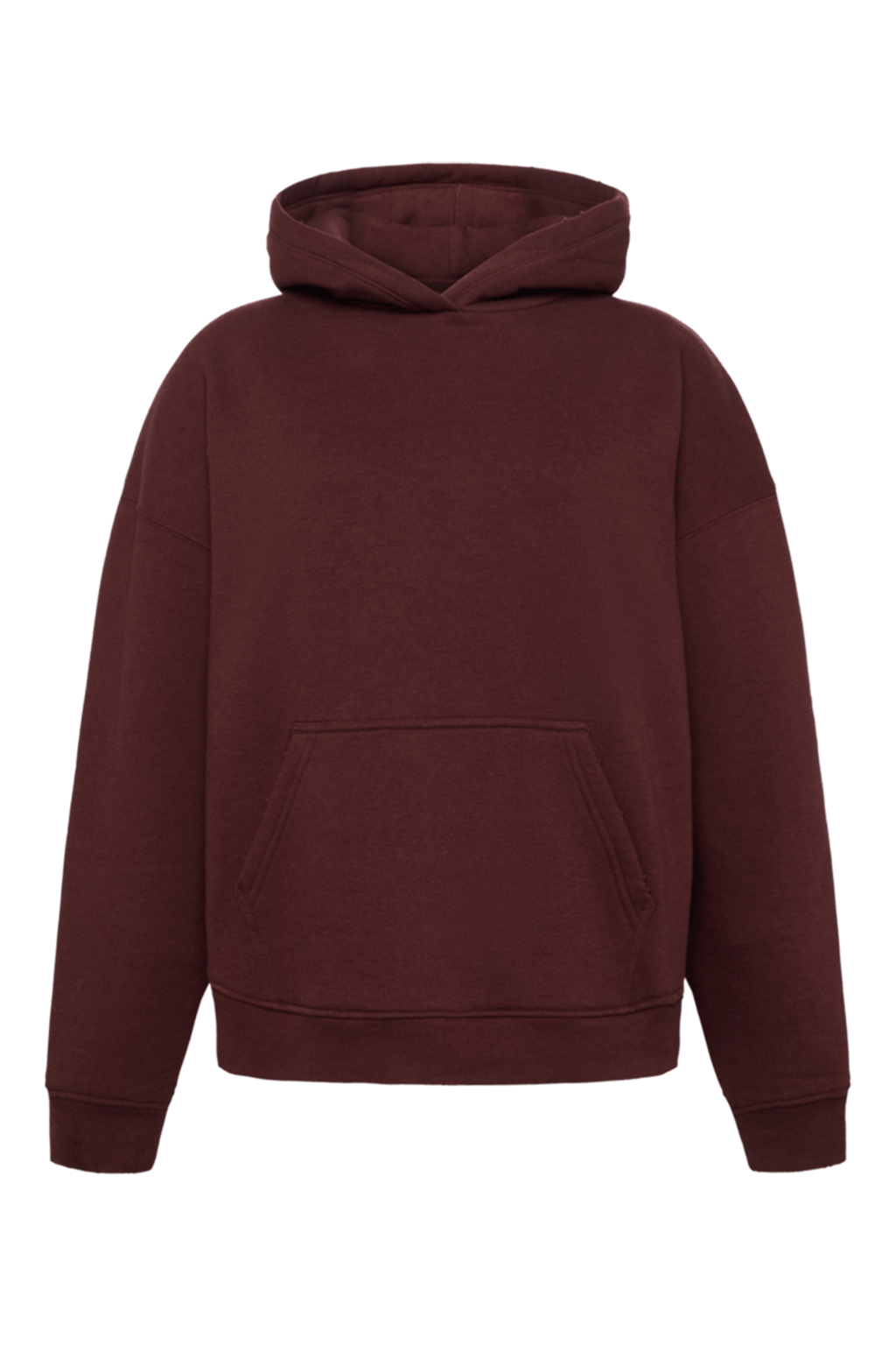 Vintage Fleece Hoodie