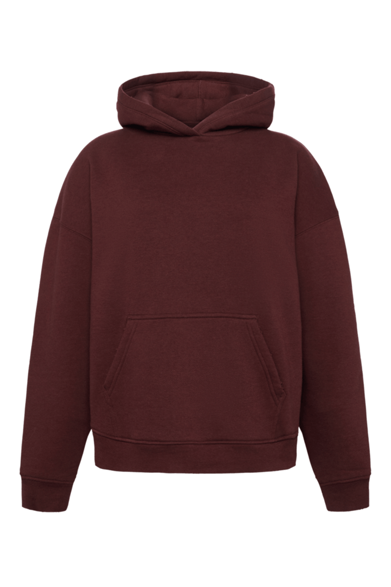 Vintage Fleece Hoodie