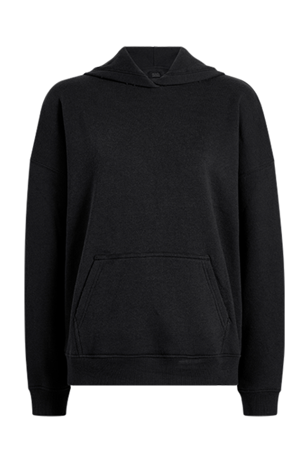 Vintage Fleece Hoodie