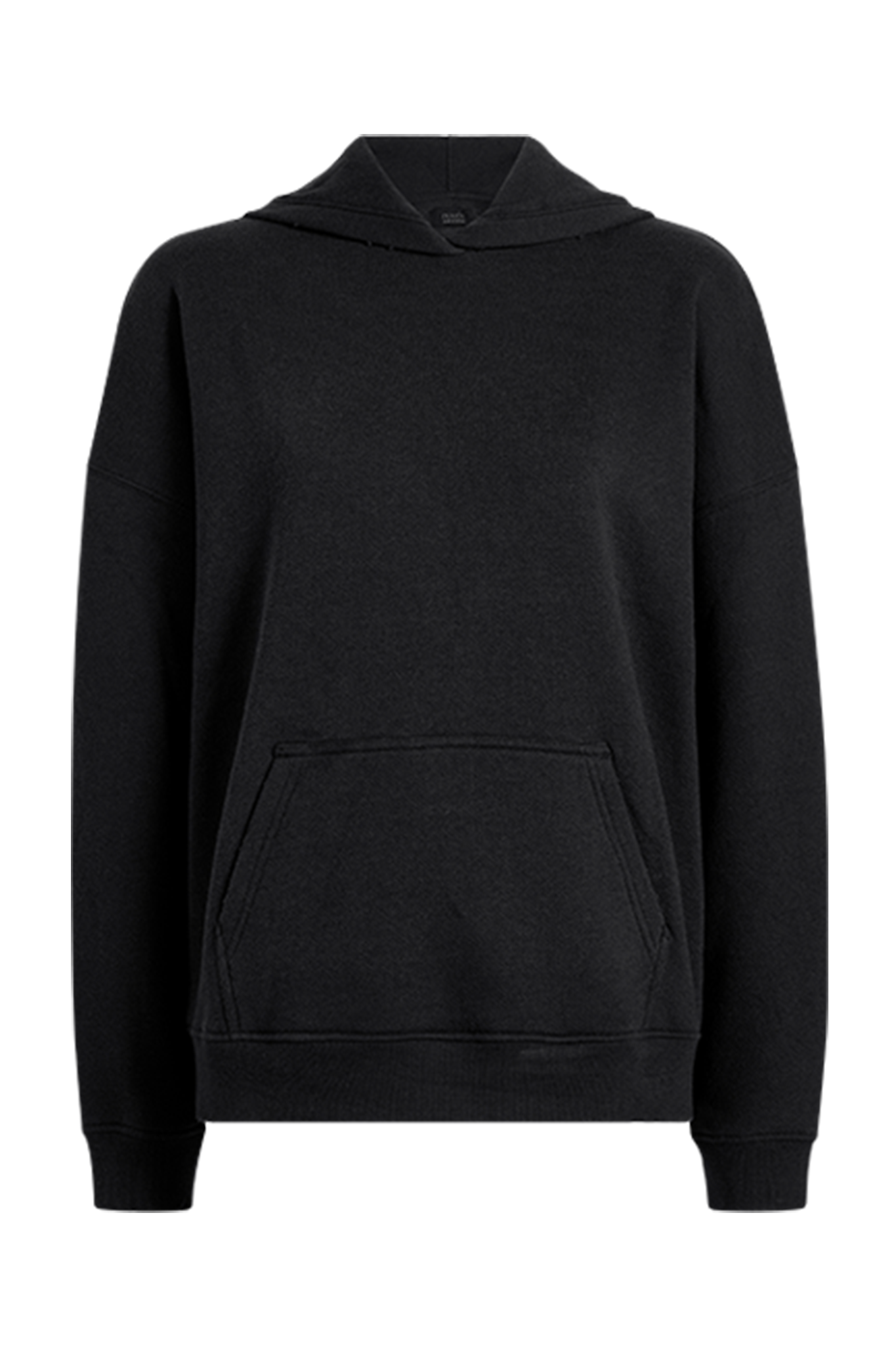 Vintage Fleece Hoodie