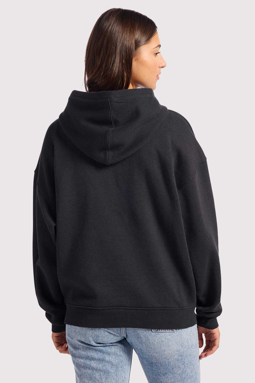 Vintage Fleece Hoodie